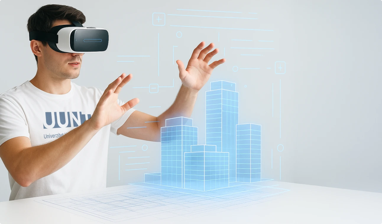 Upis na master studije za arhitekturu i urbanizam je otvoren do 1. novembra