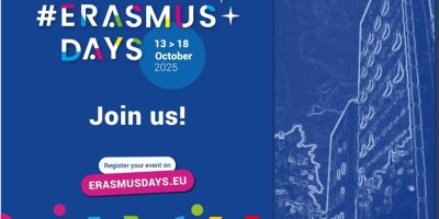 Erasmus Days 2025 UUNT