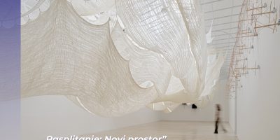 Venecijansko bijenale je jedna od najprestižnijih globalnih manifestacija umetnosti i arhitektur